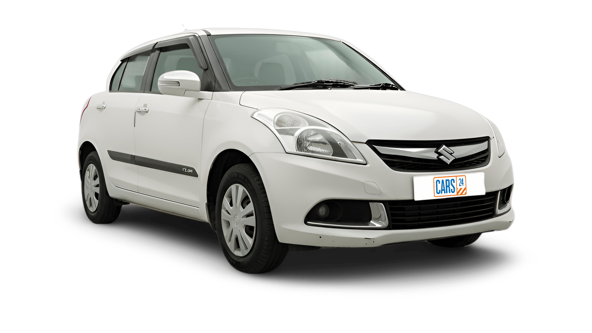 2016 Maruti Swift Dzire - Sedan - Diesel - Manual - ₹3.87 lakh